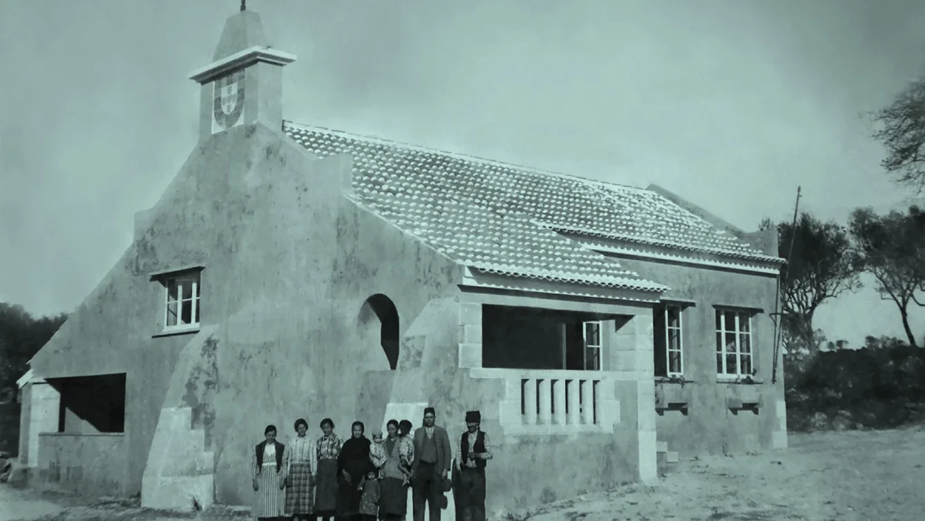 P13 Escola Museu D Jose Policarpo Cma